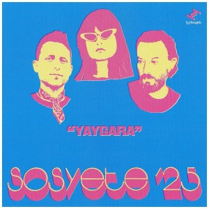 [LP] SOSYETE '25 - YAYGARA