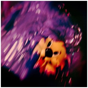 [LP] SUENO PURPURA - SOUVENIR
