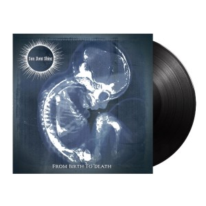 [LP] SUN DONT SHINE - FROM BIRTH TO DEATH