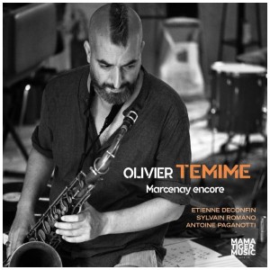 [LP] OLIVIER TEMIME - MARCENAY ENCORE