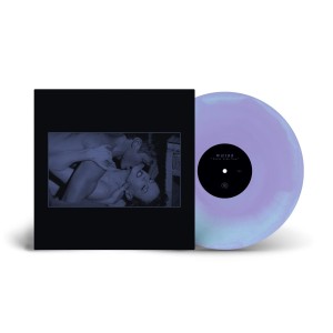 [LP] WHIRR - FEELS LIKE YOU (VIOLET/BABY BLUE MIX VINYL)