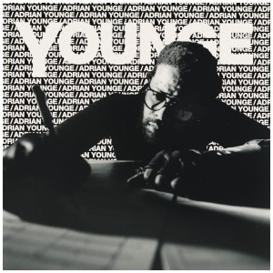 [LP] ADRIAN YOUNGE - YOUNGE