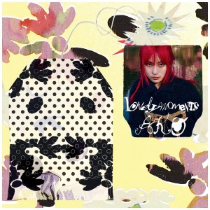 [CD] AKO - LOVELY MOMENTS