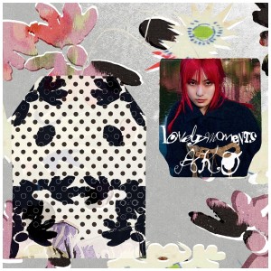 [CD] AKO - LOVELY MOMENTS (CD/BLURAY)