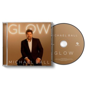[CD] MICHAEL BALL - GLOW