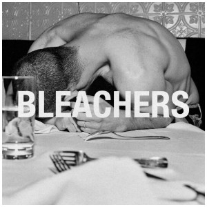 [CD] BLEACHERS - EVERYONE FOR 10 MINUTES COMMERCIAL