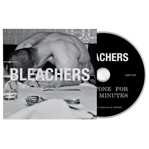 [CD] BLEACHERS - EVERYONE FOR TEN MINUTES