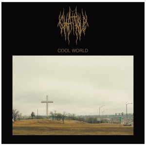 [CD] CHAT PILE - COOL WORLD