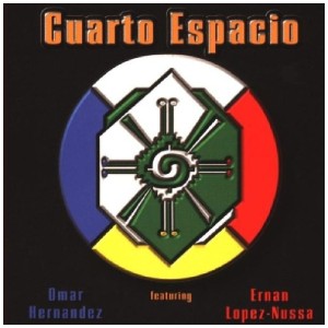[CD] CUARTO ESPACIO - CUARTO ESPACIO