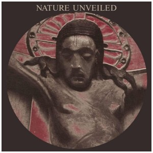 [CD] CURRENT 93 - NATURE UNVEILED