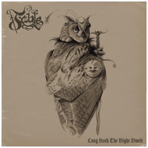 [CD] FABLE - LONG HATH THE NIGHT DWELT