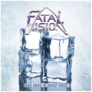 [CD] FATAL VISION - FOUR SIDES TO EVERY STORY