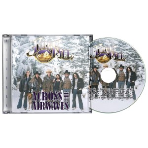 [CD] FIREFALL - ACROSS THE AIRWAVES