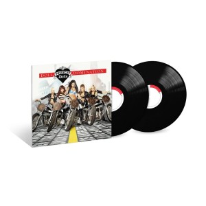 [LP] PUSSYCAT DOLLS - DOLL DOMINATION (2LP)