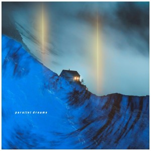 [LP] CATHEDRAL BELLS - PARALLEL DREAMS