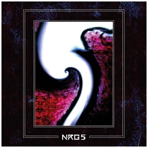 [LP] CHIMINYO - NRG 5
