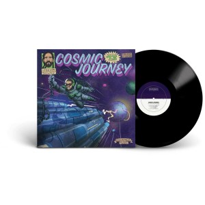 [LP] COSMIC JOURNEY - LITTLE LION SOUND