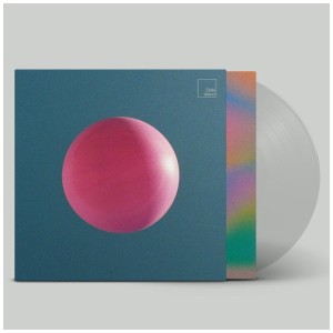 [LP] ELDER ISLAND - HELLO BABY OKAY (TRANSPARENT VINYL)