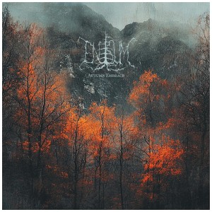 [LP] ENISUM - AUTUMN EMBRACE