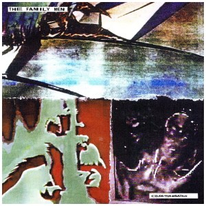 [LP] FAMILY MEN - CO/DE/TERMINATION