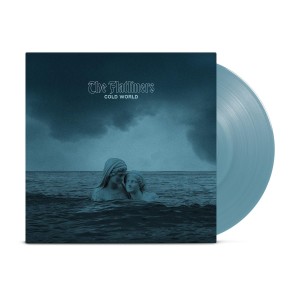 [LP] FLATLINERS - COLD WORLD
