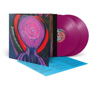 [LP] FOREST OF STARS - STACK OVERFLOW IN CORPSE PILE INTERFACE (VIOLET VINYL/ (2LP)