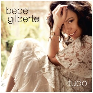 [LP] BEBEL GILBERTO - TUDO (180G)