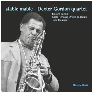 [LP] DEXTER GORDON - STABLE MABLE