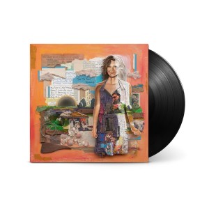 [LP] AMY GRANT - ME THAT REMAINS