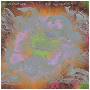 [LP] ANASTASIA KRISTENSEN - BESTIARIUM SOMBRE