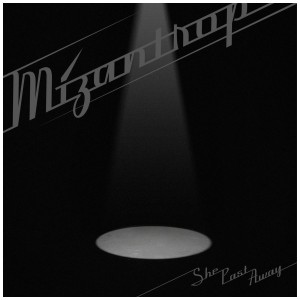 [LP] SHE PAST AWAY - MIZANTROP