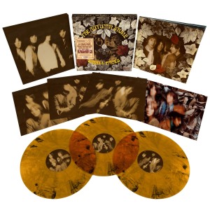 [LP] SMALL FACES - AUTUMN STONE (COLOR VINYL)