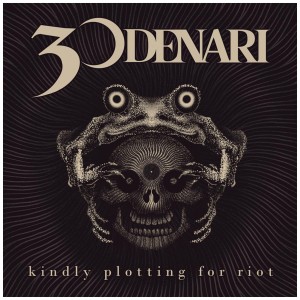 [CD] 30 DENARI - KINDLY PLOTTING FOR RIOT