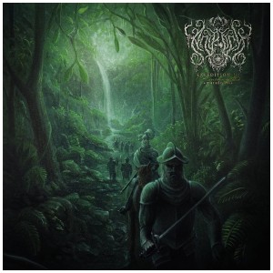 [CD] ANTRISCH - EXPEDITION III: RENITENZPFAD
