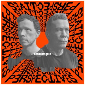 [CD] COSMIC GATE - PERSPECTIVES