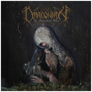 [CD] DRACONIAN - IN SOMNOLENT RUIN