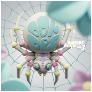 [LP] VARIOUS ARTISTS - OONOPS DROPS VOL. 3