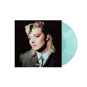 [LP] VIENNA VIENNA - ENTERTAIN ME EP (LIGHT BLUE VINYL)