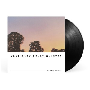[LP] VLADISLAV DELAY QUINTET - VD5