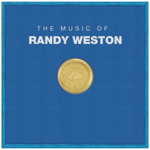 [LP] RANDY WESTON - MUSIC OF RANDY WESTON (8LP)