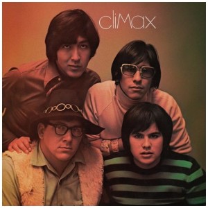 [SIN] CLIMAX - NACIDO PARA SER SALVAJE II