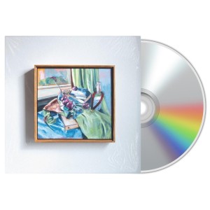[CD] FUTURE TEENS - STILL LIFE