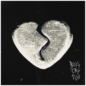 [CD] HAUNTED YOUTH - BOYS CRY TOO