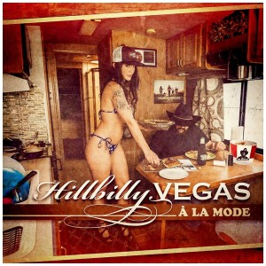[CD] HILLBILLY VEGAS - LA MODE