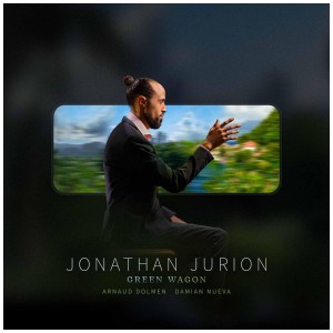 [CD] JONATHAN JURION - GREEN WAGON