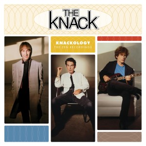 [CD] KNACK - KNACKOLOGY: THE ZEN RECORDINGS