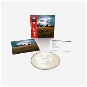 [CD] JOHN LENNON - MIND GAMES (SHM-CD)