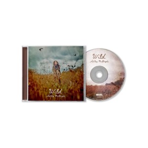 [CD] ASHLEY MCBRYDE - WILD