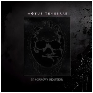 [CD] MOTUS TENEBRAE - IN SORROW'S REQUIEM