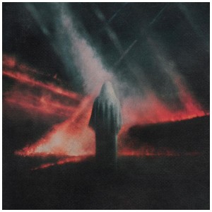 [CD] NARRATOR - PHOSPHOR (X)